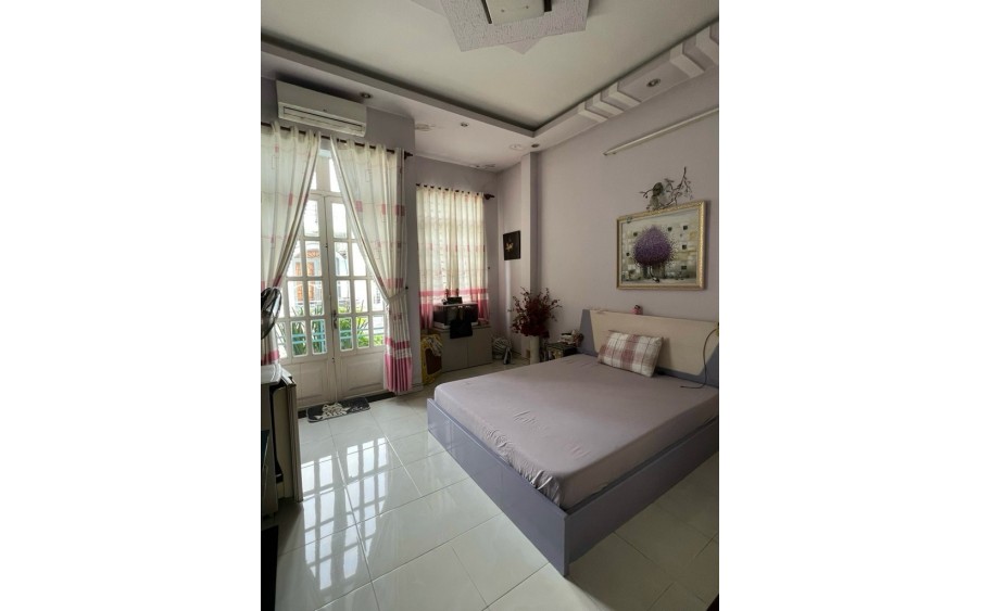 ChỈ 3.65 Tỷ 35m2, 2 Tầng, HXT TRÁNH – Vị trí kinh doanh ngay TTTM AEON MAIL TÂN PHÚ